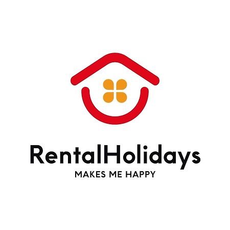 Apto Oropesa Trebol Rentalholidays Ref 009 Oropesa del Mar Exteriör bild