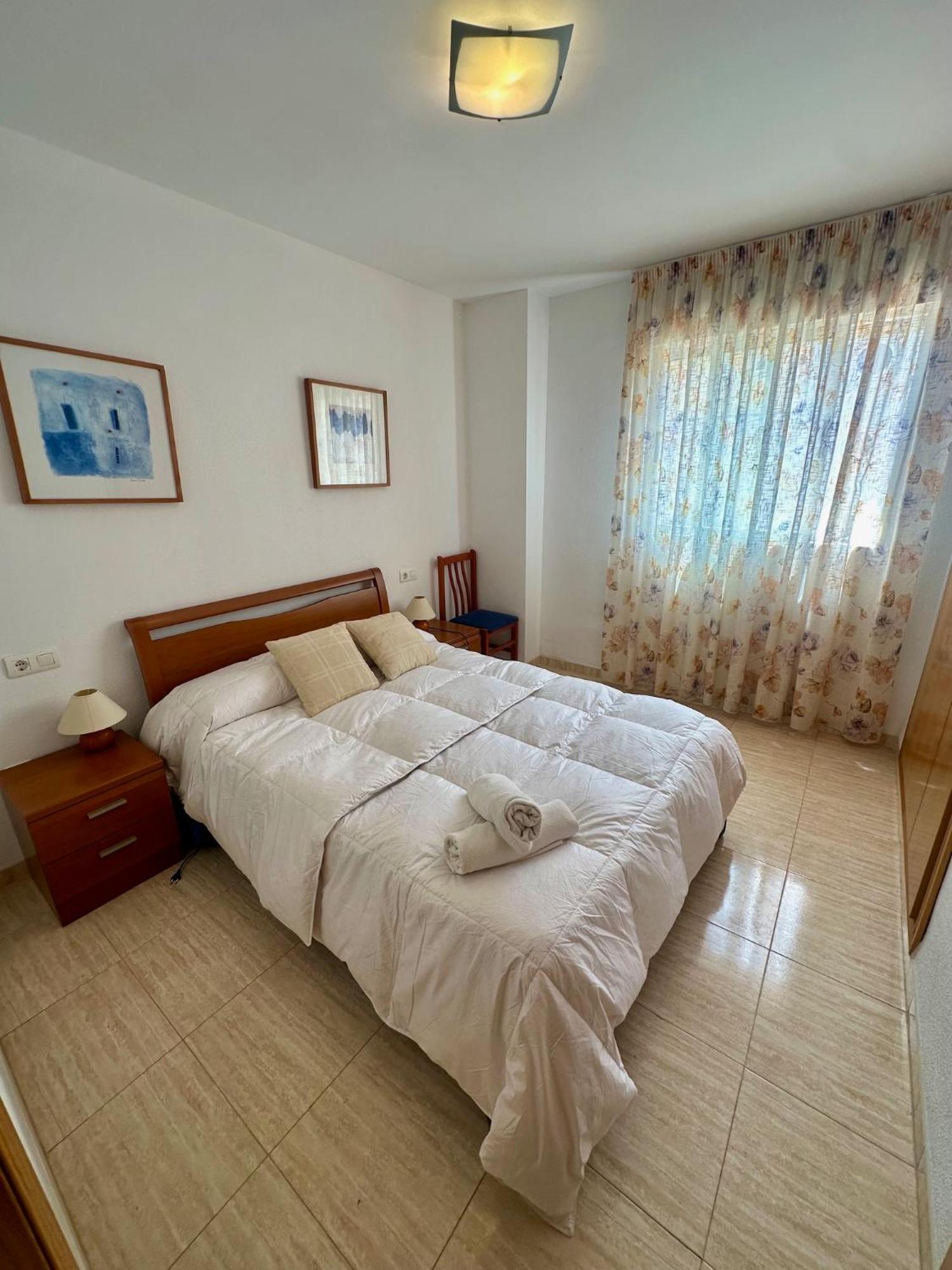 Apto Oropesa Trebol Rentalholidays Ref 009 Oropesa del Mar Exteriör bild