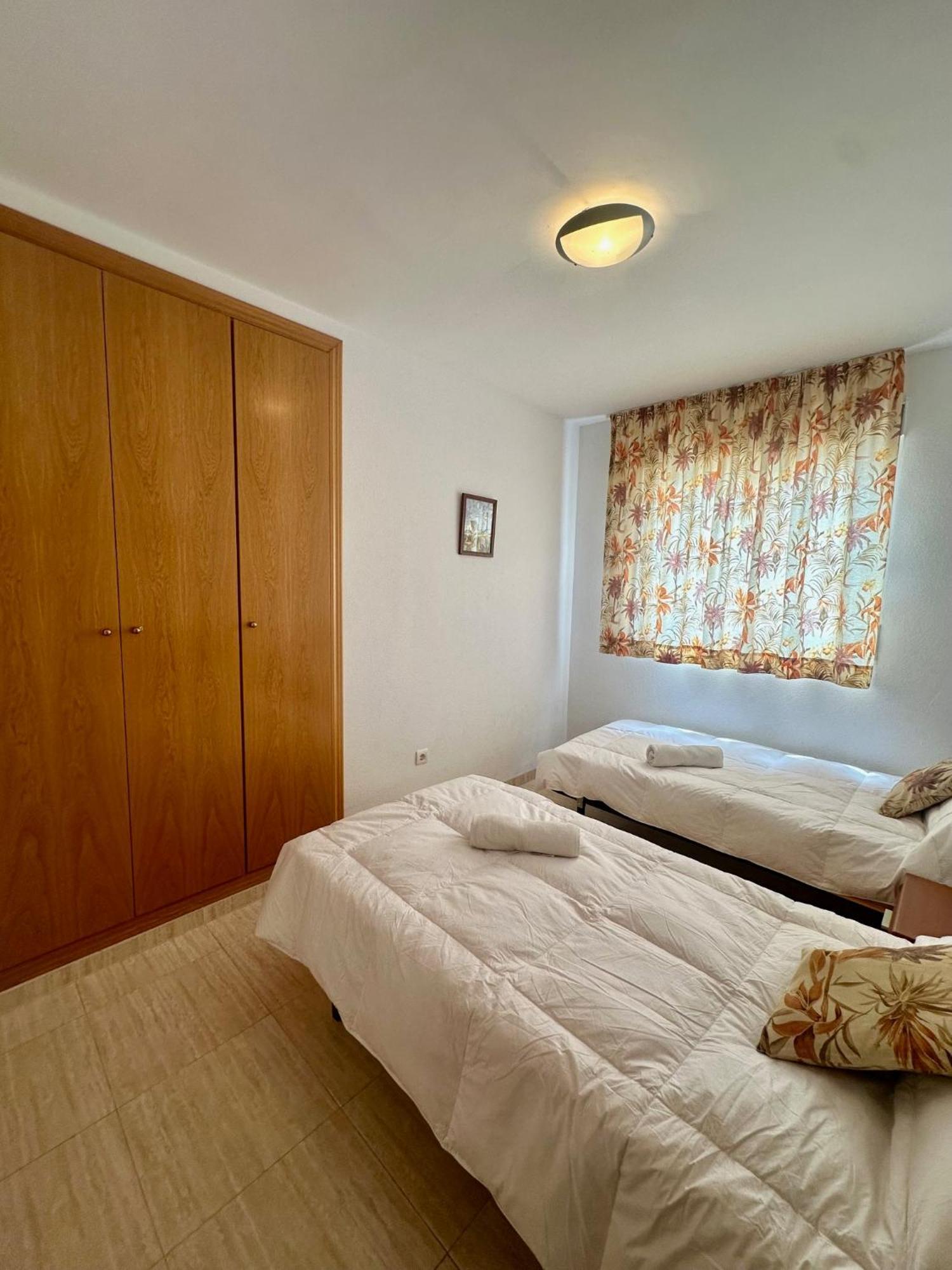 Apto Oropesa Trebol Rentalholidays Ref 009 Oropesa del Mar Exteriör bild