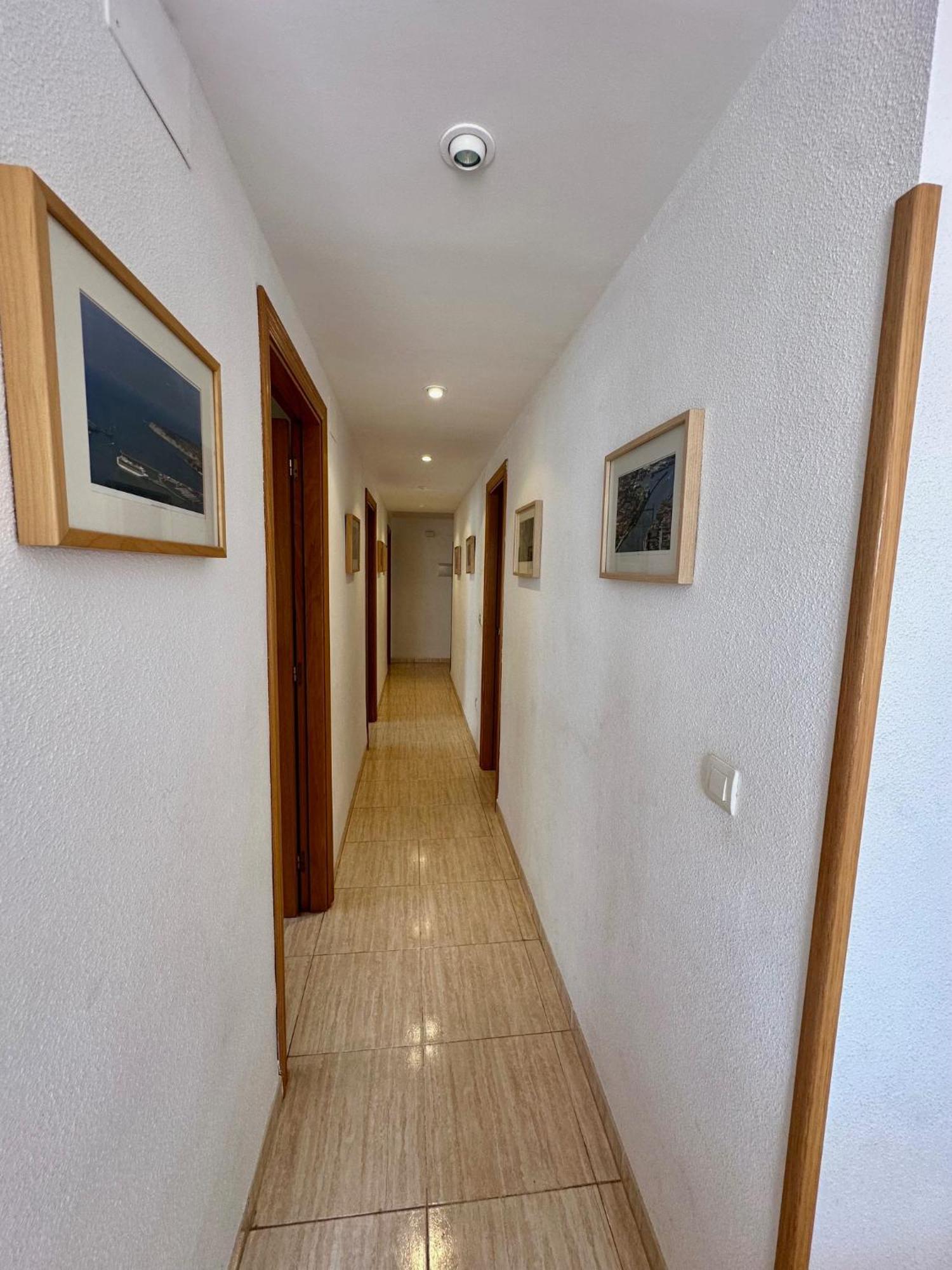 Apto Oropesa Trebol Rentalholidays Ref 009 Oropesa del Mar Exteriör bild
